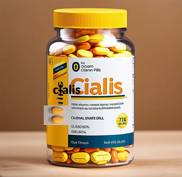 Cialis farmacias ahumada precio